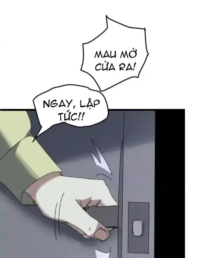 Đặc Chủng Trùng Sinh Về Thời Trung Học Chap 42 - Next Chap 43