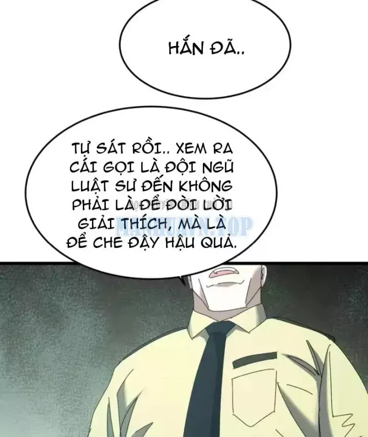 Đặc Chủng Trùng Sinh Về Thời Trung Học Chap 42 - Next Chap 43