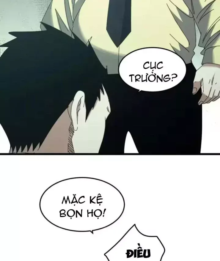 Đặc Chủng Trùng Sinh Về Thời Trung Học Chap 42 - Next Chap 43