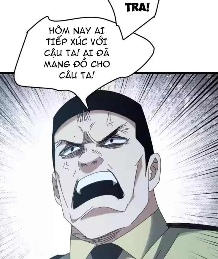 Đặc Chủng Trùng Sinh Về Thời Trung Học Chap 42 - Next Chap 43