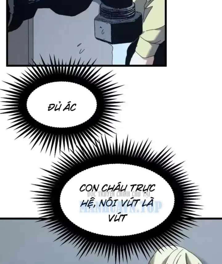 Đặc Chủng Trùng Sinh Về Thời Trung Học Chap 42 - Next Chap 43