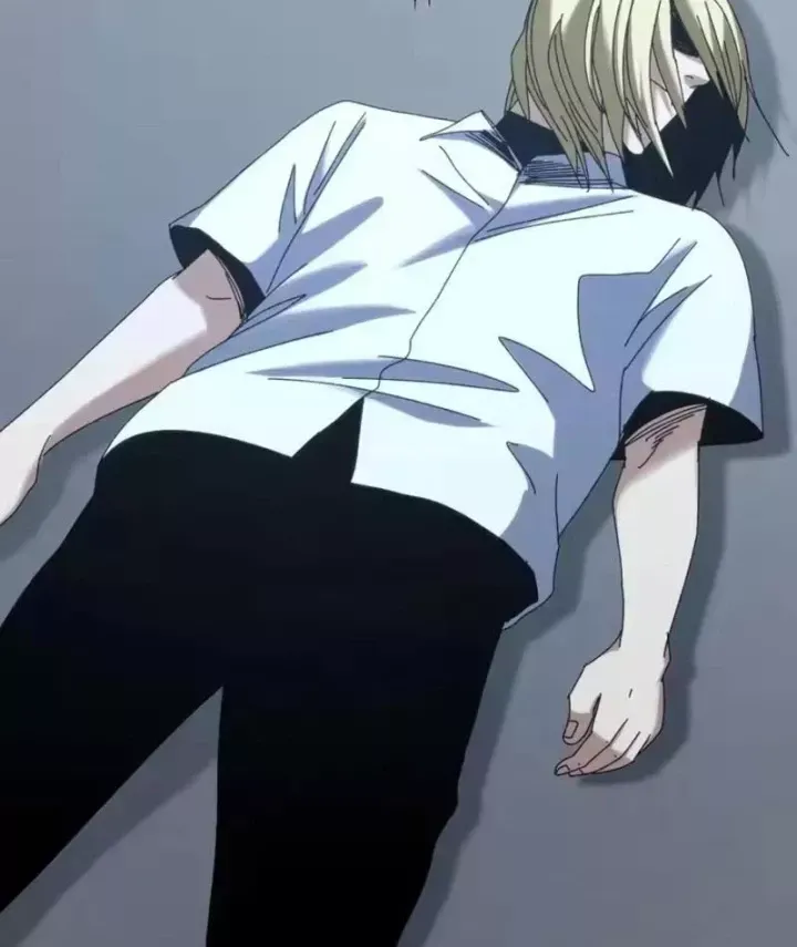 Đặc Chủng Trùng Sinh Về Thời Trung Học Chap 42 - Next Chap 43