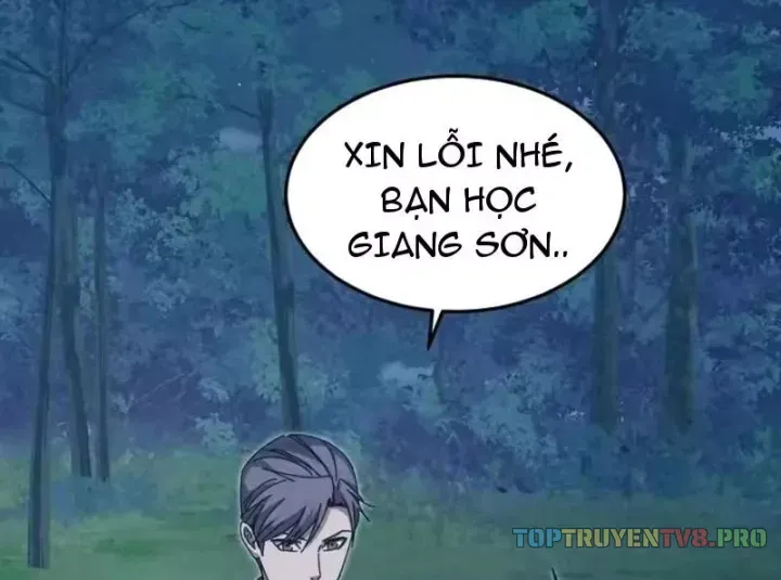 Đặc Chủng Trùng Sinh Về Thời Trung Học Chap 43 - Next Chap 44