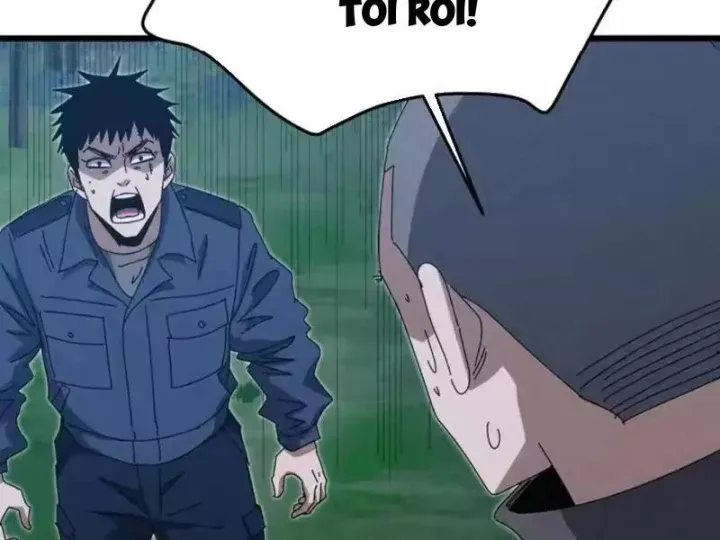 Đặc Chủng Trùng Sinh Về Thời Trung Học Chap 43 - Next Chap 44