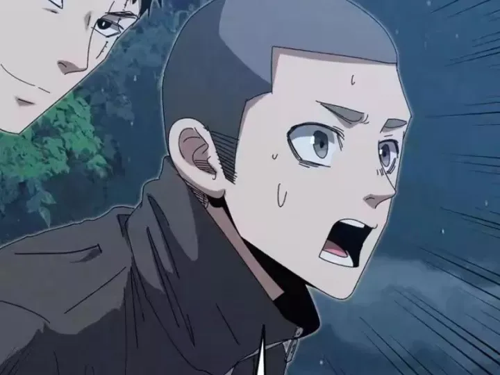 Đặc Chủng Trùng Sinh Về Thời Trung Học Chap 43 - Next Chap 44