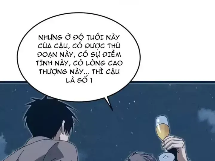 Đặc Chủng Trùng Sinh Về Thời Trung Học Chap 43 - Next Chap 44