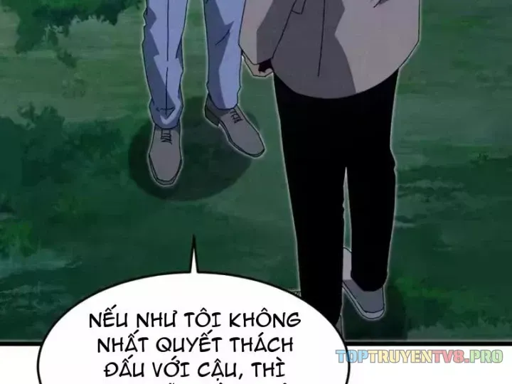 Đặc Chủng Trùng Sinh Về Thời Trung Học Chap 43 - Next Chap 44