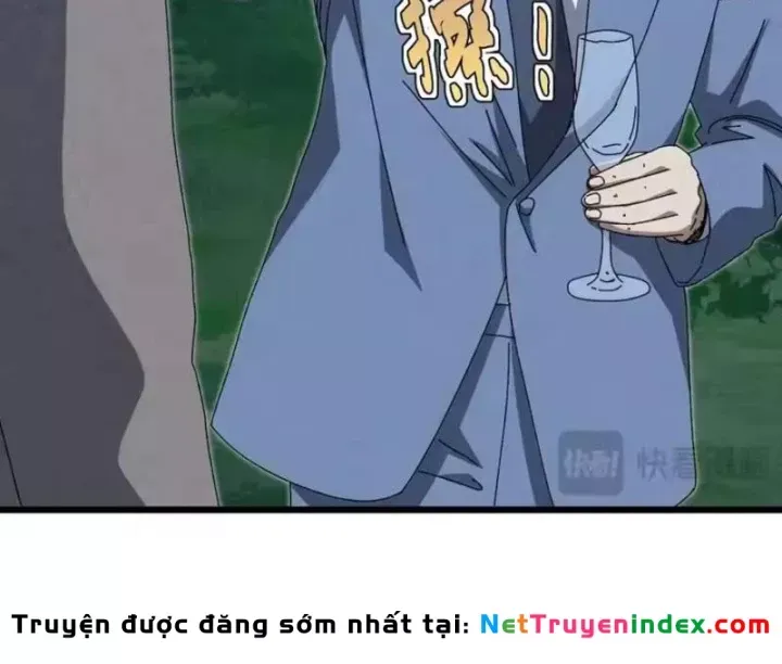 Đặc Chủng Trùng Sinh Về Thời Trung Học Chap 43 - Next Chap 44