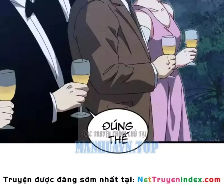 Đặc Chủng Trùng Sinh Về Thời Trung Học Chap 43 - Next Chap 44