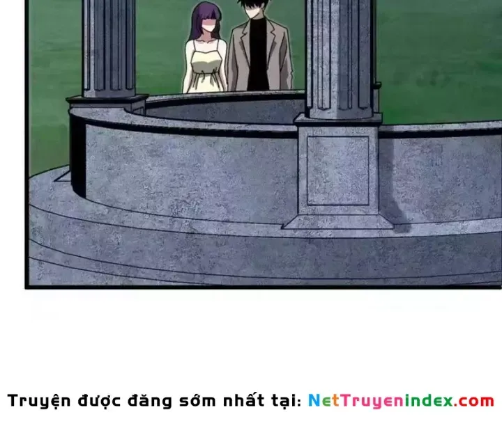 Đặc Chủng Trùng Sinh Về Thời Trung Học Chap 43 - Next Chap 44