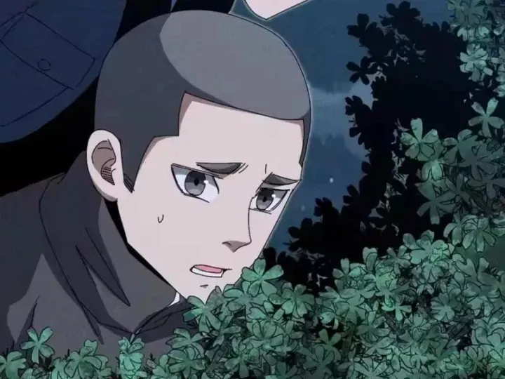 Đặc Chủng Trùng Sinh Về Thời Trung Học Chap 43 - Next Chap 44