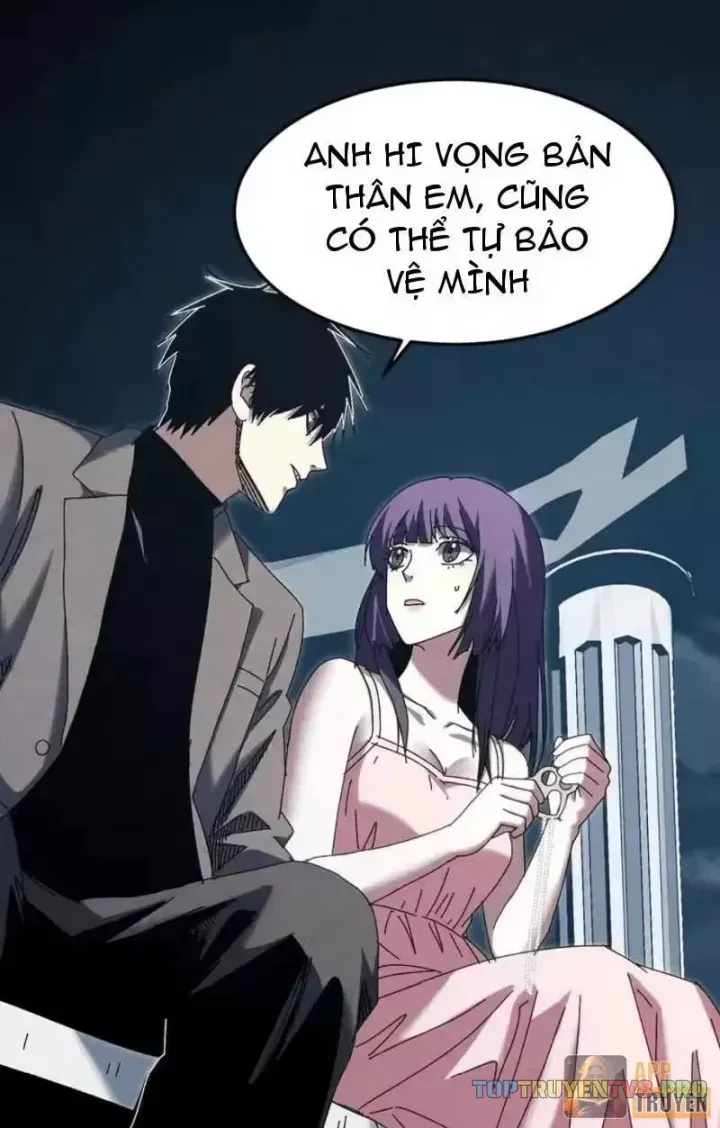 Đặc Chủng Trùng Sinh Về Thời Trung Học Chap 44 - Next Chap 45