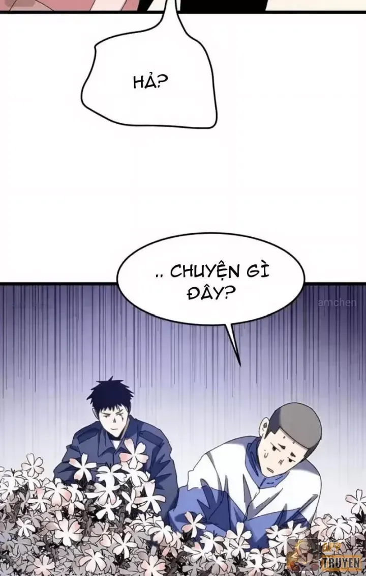 Đặc Chủng Trùng Sinh Về Thời Trung Học Chap 44 - Next Chap 45