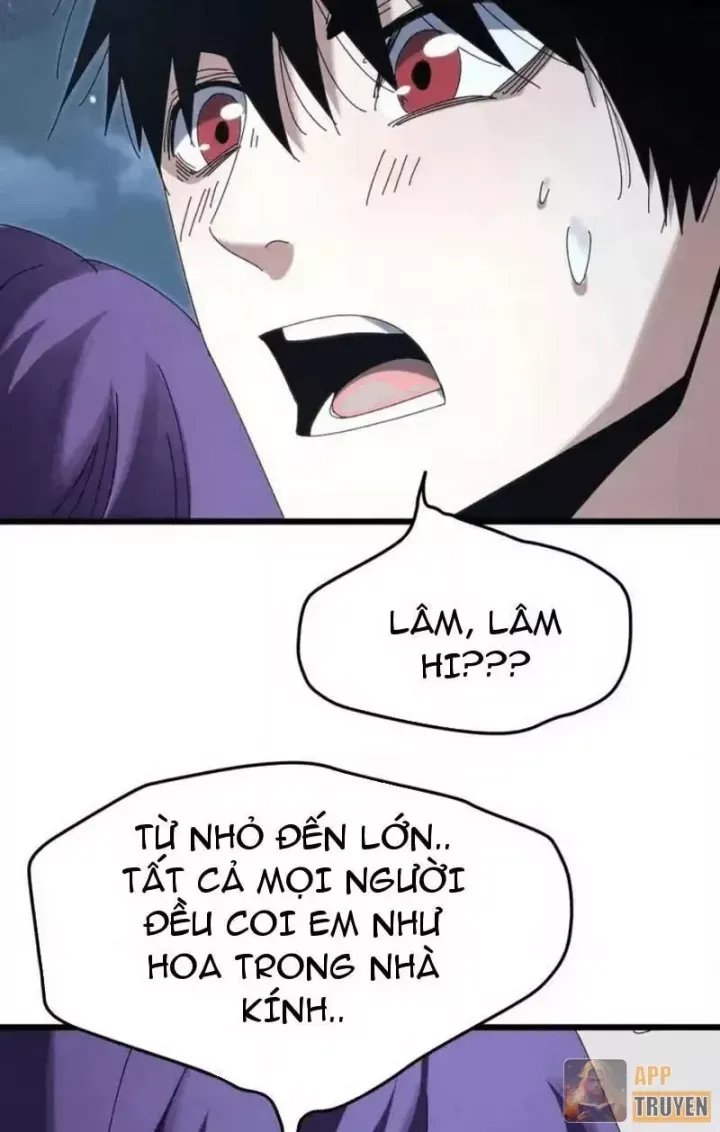 Đặc Chủng Trùng Sinh Về Thời Trung Học Chap 44 - Next Chap 45