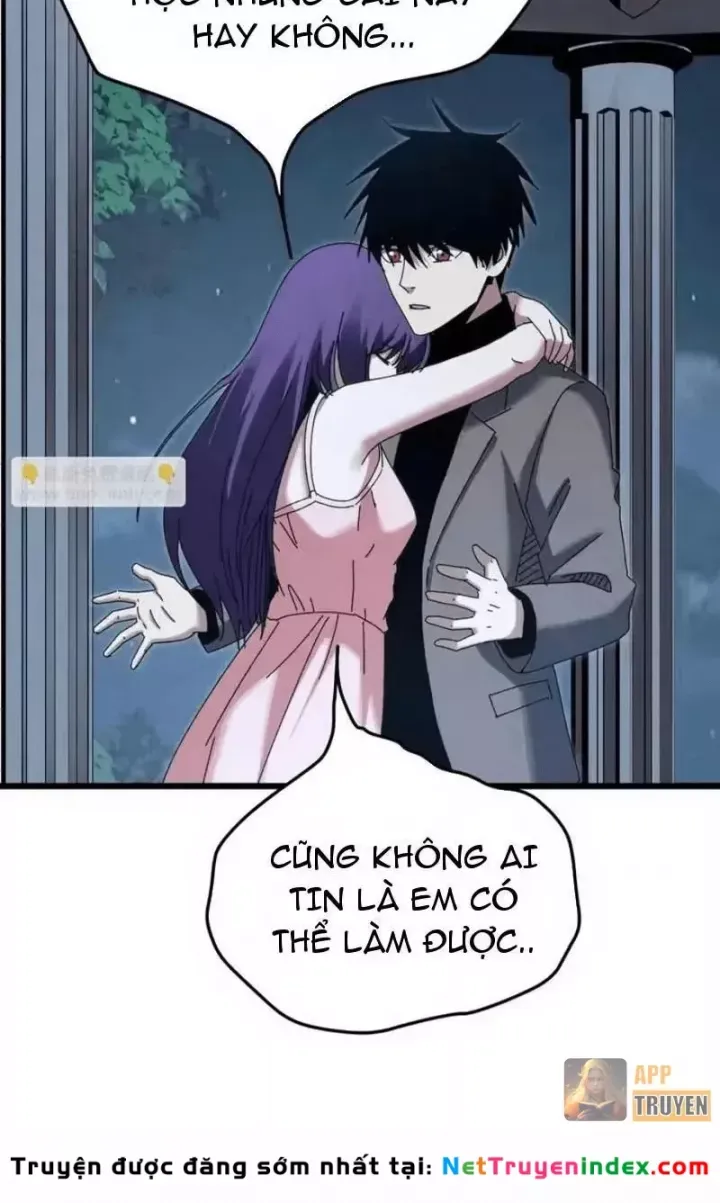 Đặc Chủng Trùng Sinh Về Thời Trung Học Chap 44 - Next Chap 45