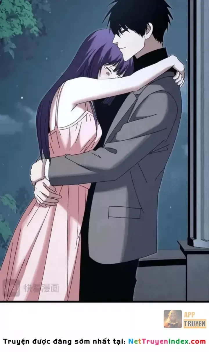 Đặc Chủng Trùng Sinh Về Thời Trung Học Chap 44 - Next Chap 45