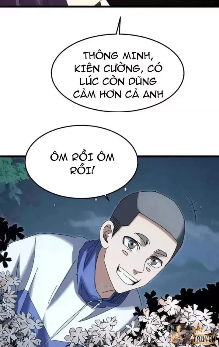 Đặc Chủng Trùng Sinh Về Thời Trung Học Chap 44 - Next Chap 45