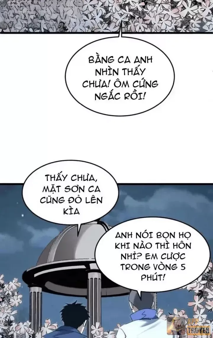 Đặc Chủng Trùng Sinh Về Thời Trung Học Chap 44 - Next Chap 45