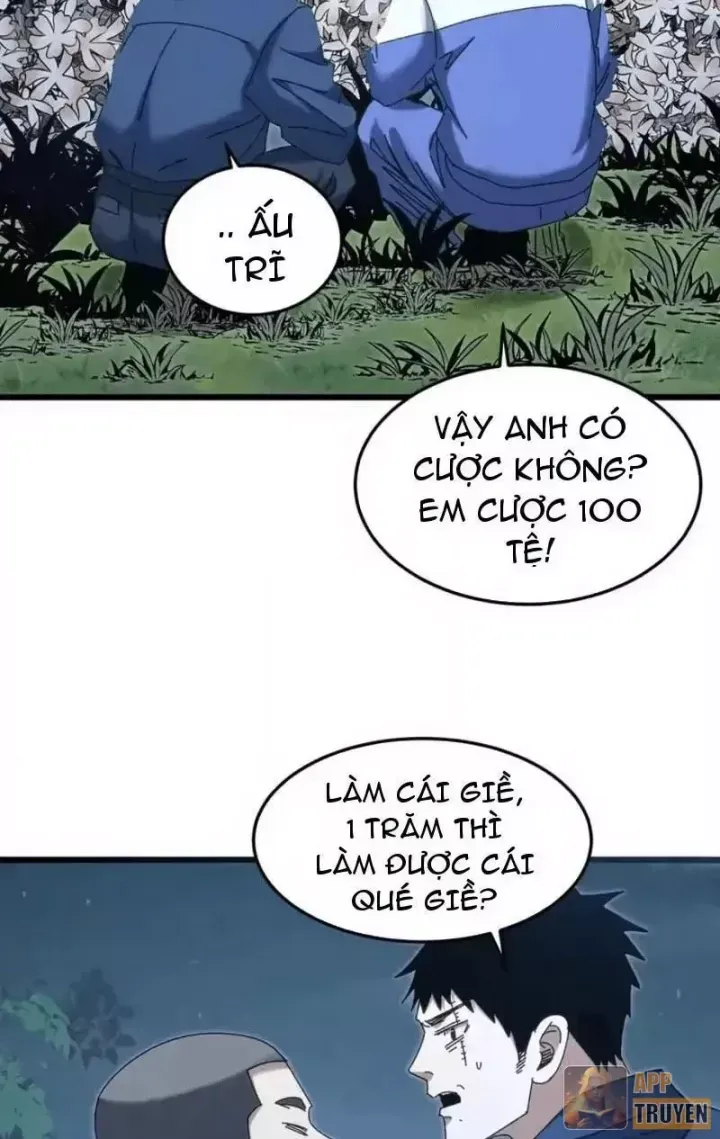 Đặc Chủng Trùng Sinh Về Thời Trung Học Chap 44 - Next Chap 45