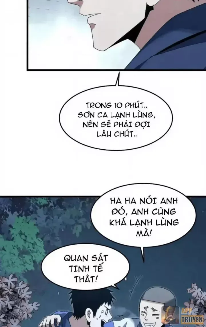 Đặc Chủng Trùng Sinh Về Thời Trung Học Chap 44 - Next Chap 45