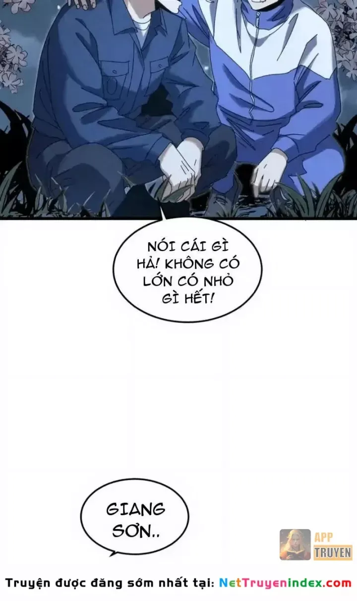 Đặc Chủng Trùng Sinh Về Thời Trung Học Chap 44 - Next Chap 45