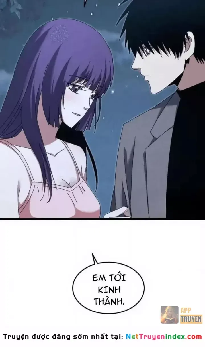 Đặc Chủng Trùng Sinh Về Thời Trung Học Chap 44 - Next Chap 45