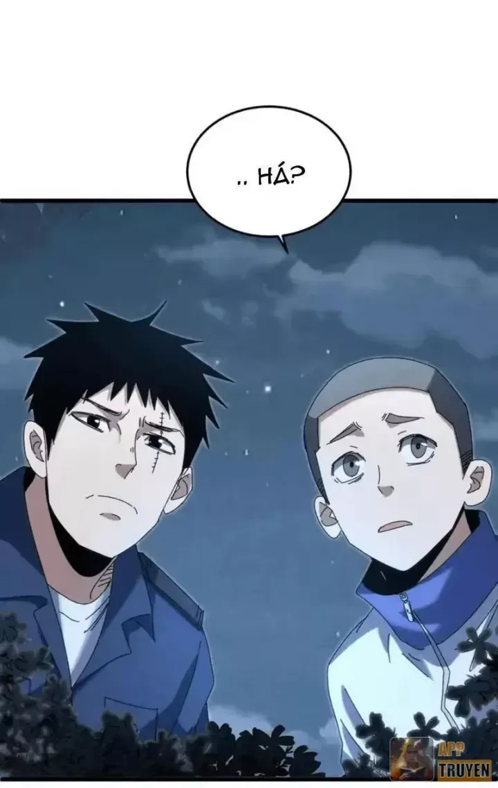 Đặc Chủng Trùng Sinh Về Thời Trung Học Chap 44 - Next Chap 45