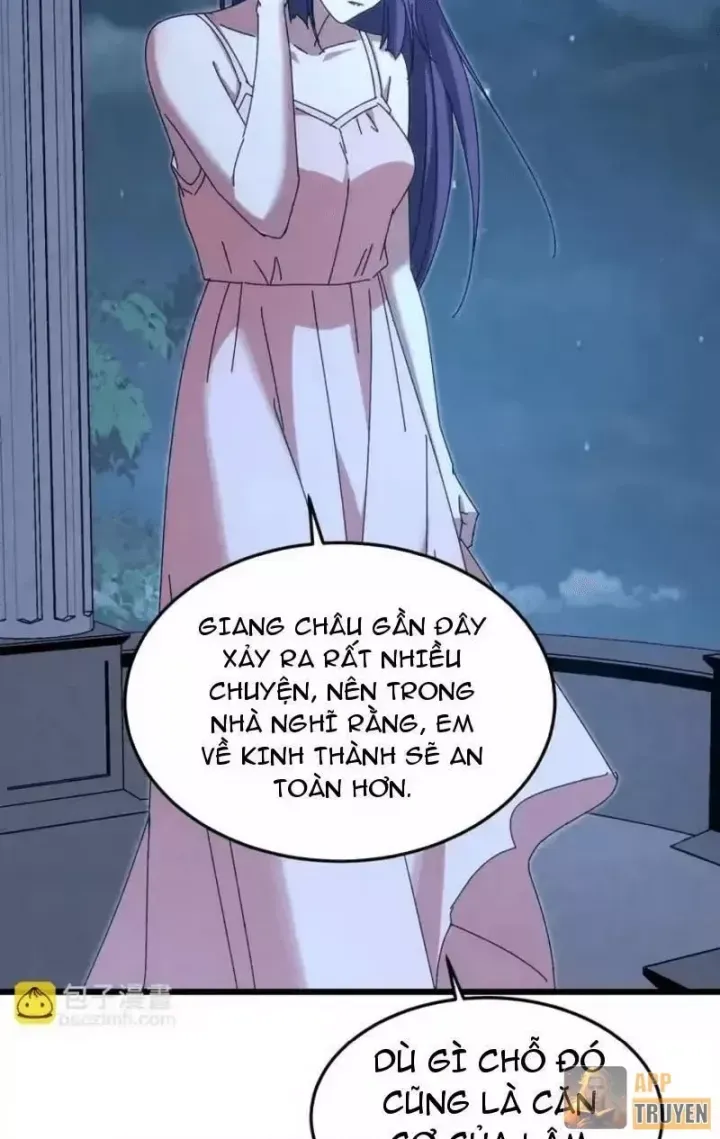 Đặc Chủng Trùng Sinh Về Thời Trung Học Chap 44 - Next Chap 45