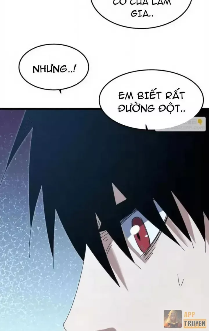 Đặc Chủng Trùng Sinh Về Thời Trung Học Chap 44 - Next Chap 45