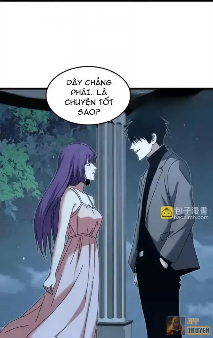 Đặc Chủng Trùng Sinh Về Thời Trung Học Chap 44 - Next Chap 45