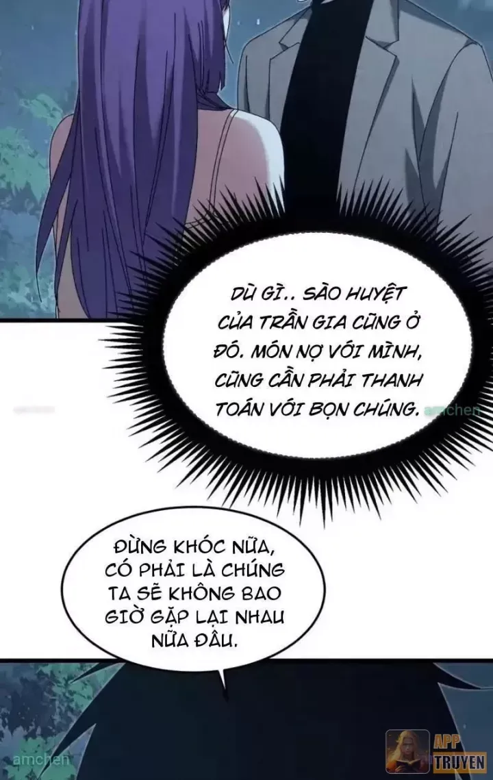 Đặc Chủng Trùng Sinh Về Thời Trung Học Chap 44 - Next Chap 45