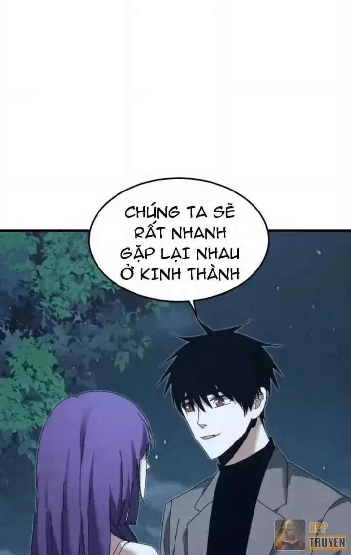 Đặc Chủng Trùng Sinh Về Thời Trung Học Chap 44 - Next Chap 45