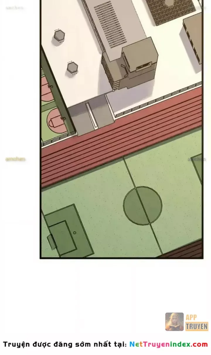 Đặc Chủng Trùng Sinh Về Thời Trung Học Chap 44 - Next Chap 45