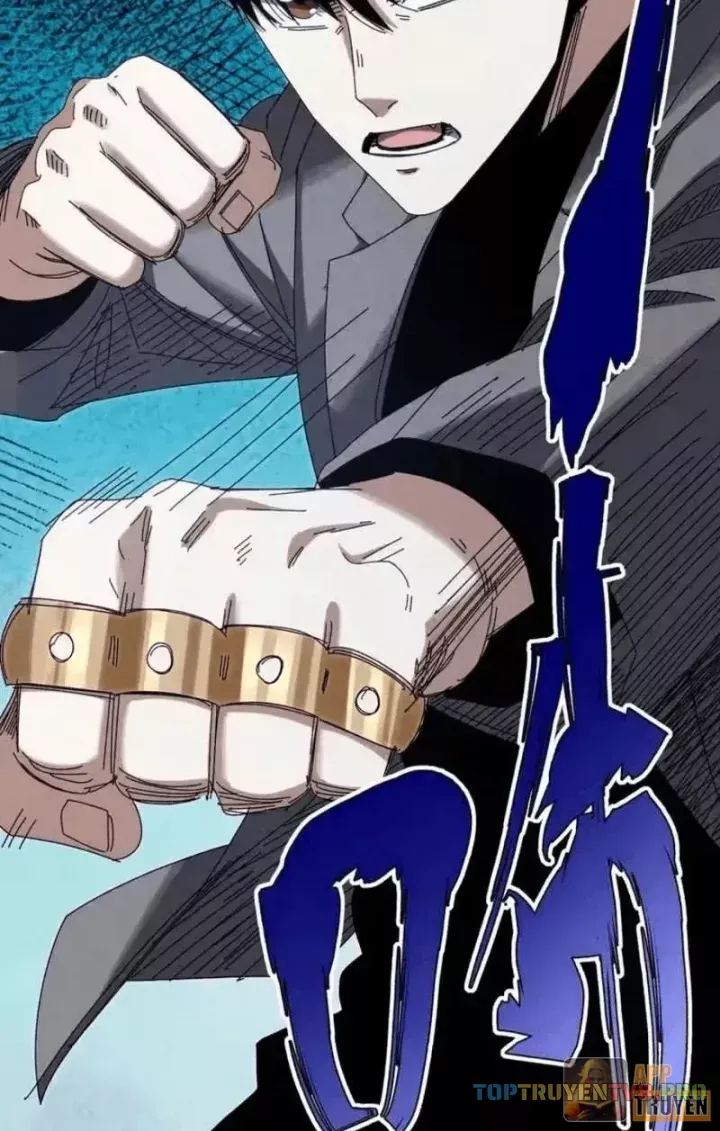 Đặc Chủng Trùng Sinh Về Thời Trung Học Chap 44 - Next Chap 45