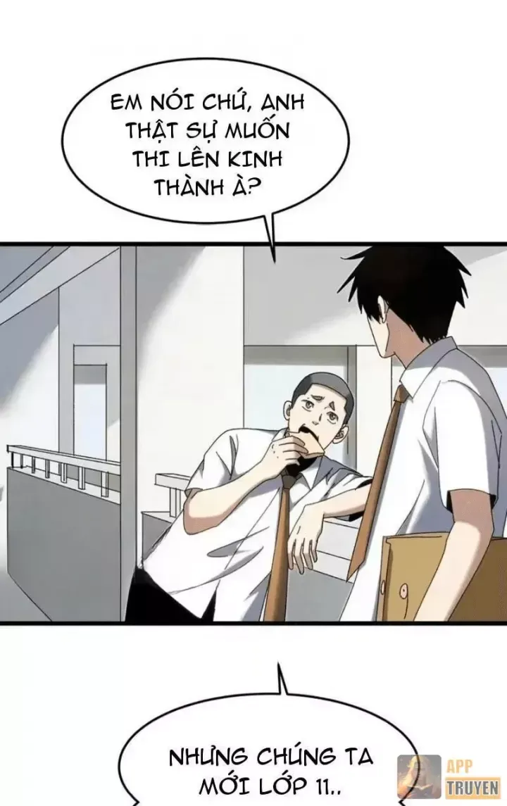Đặc Chủng Trùng Sinh Về Thời Trung Học Chap 44 - Next Chap 45