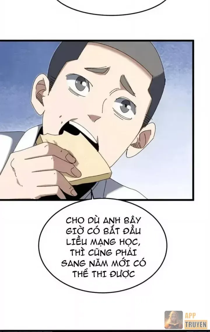 Đặc Chủng Trùng Sinh Về Thời Trung Học Chap 44 - Next Chap 45