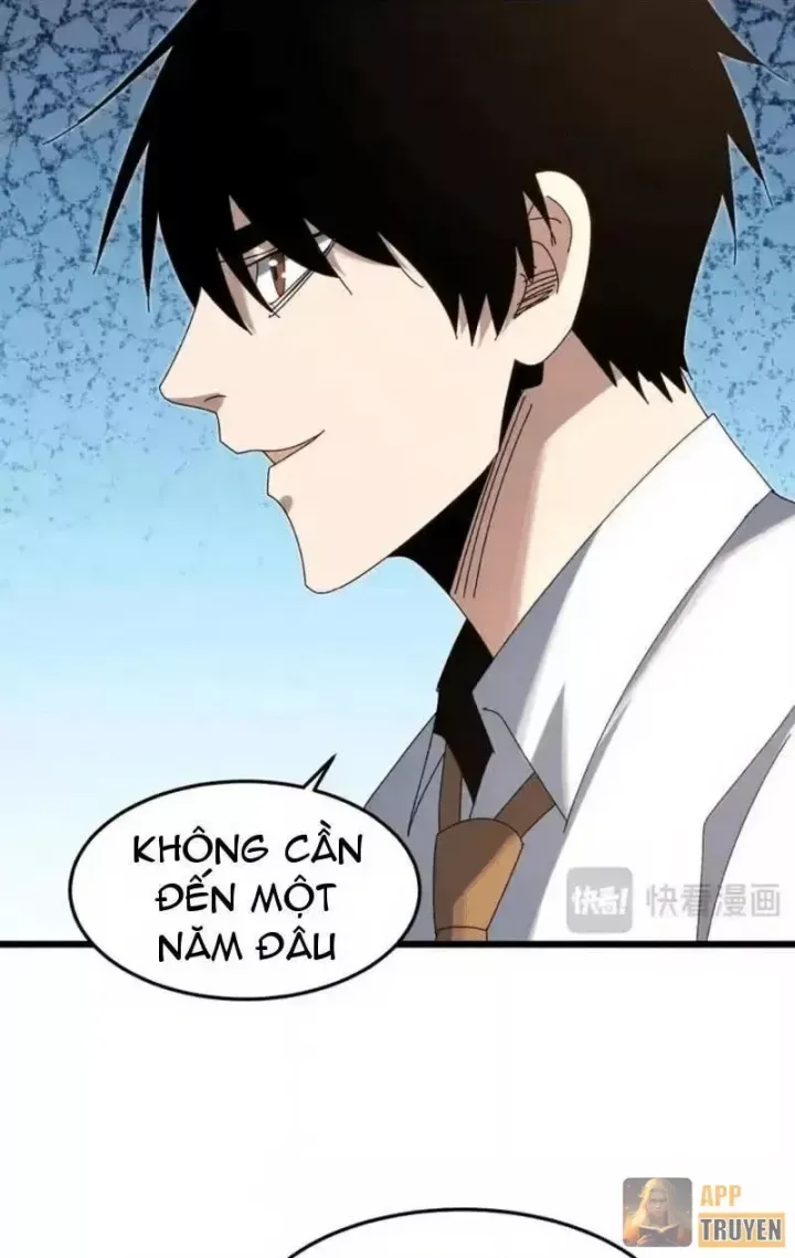 Đặc Chủng Trùng Sinh Về Thời Trung Học Chap 44 - Next Chap 45