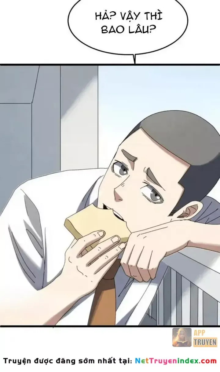 Đặc Chủng Trùng Sinh Về Thời Trung Học Chap 44 - Next Chap 45