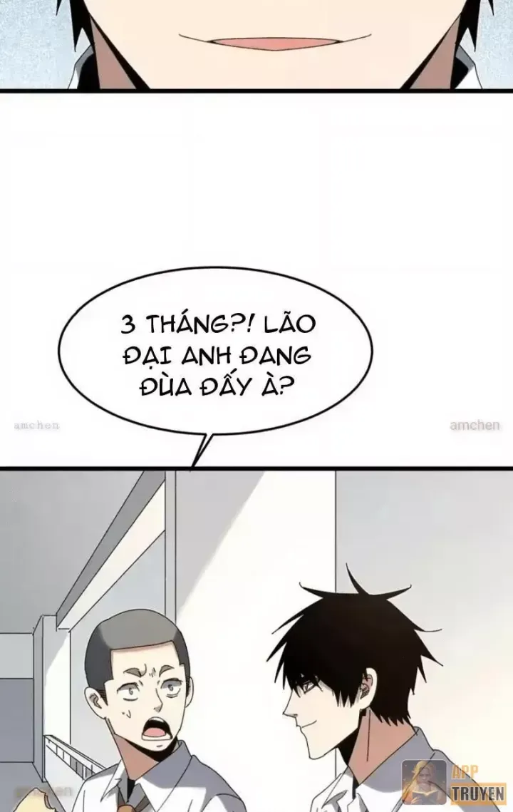 Đặc Chủng Trùng Sinh Về Thời Trung Học Chap 44 - Next Chap 45