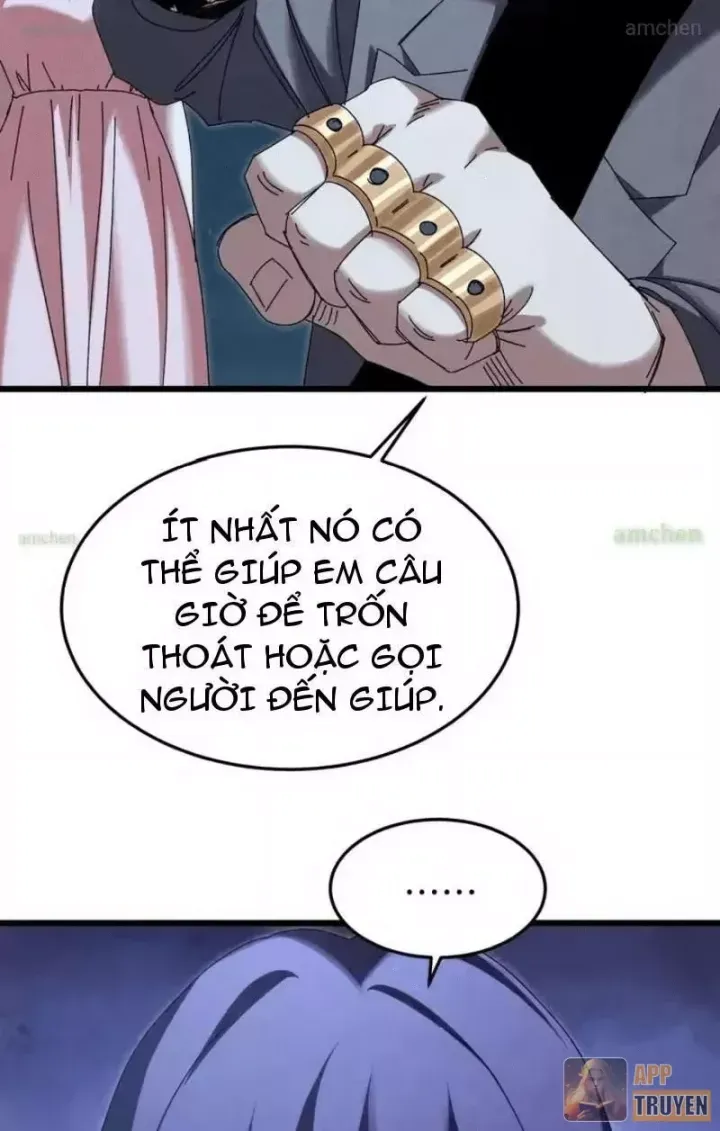 Đặc Chủng Trùng Sinh Về Thời Trung Học Chap 44 - Next Chap 45