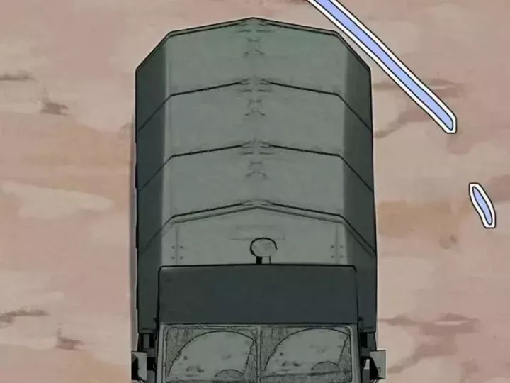 Đặc Chủng Trùng Sinh Về Thời Trung Học Chap 45 - Next Chap 46