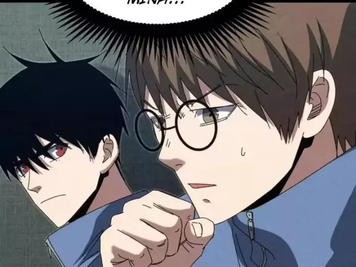 Đặc Chủng Trùng Sinh Về Thời Trung Học Chap 45 - Next Chap 46