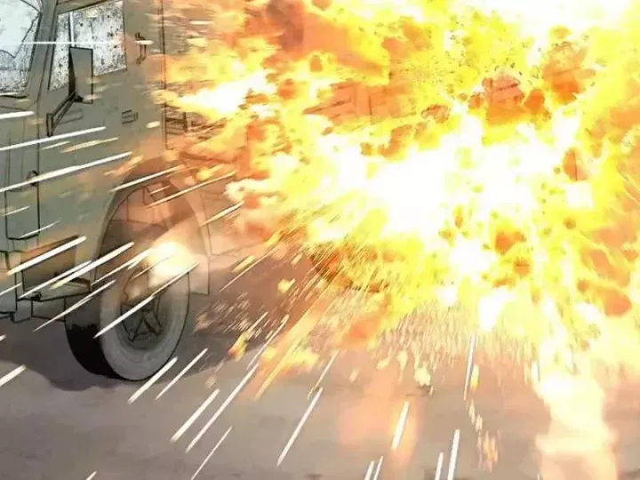 Đặc Chủng Trùng Sinh Về Thời Trung Học Chap 45 - Next Chap 46