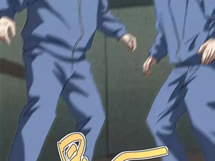 Đặc Chủng Trùng Sinh Về Thời Trung Học Chap 45 - Next Chap 46