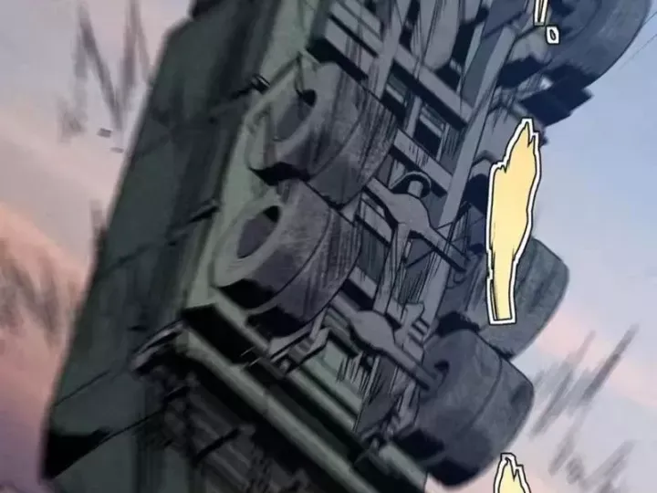 Đặc Chủng Trùng Sinh Về Thời Trung Học Chap 45 - Next Chap 46