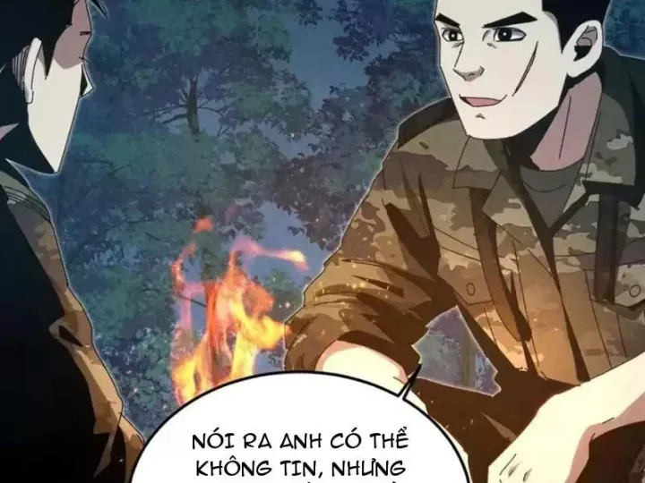 Đặc Chủng Trùng Sinh Về Thời Trung Học Chap 45 - Next Chap 46