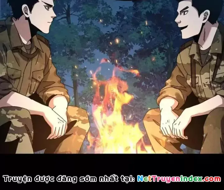 Đặc Chủng Trùng Sinh Về Thời Trung Học Chap 45 - Next Chap 46