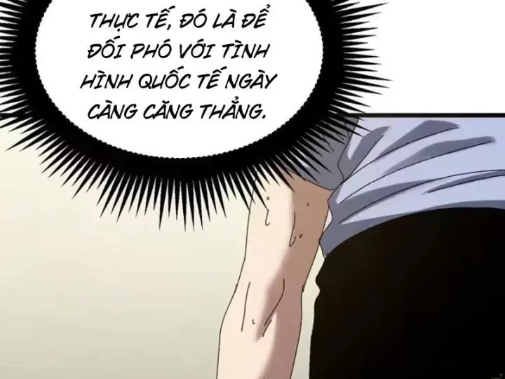 Đặc Chủng Trùng Sinh Về Thời Trung Học Chap 45 - Next Chap 46