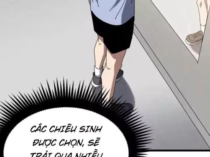 Đặc Chủng Trùng Sinh Về Thời Trung Học Chap 45 - Next Chap 46