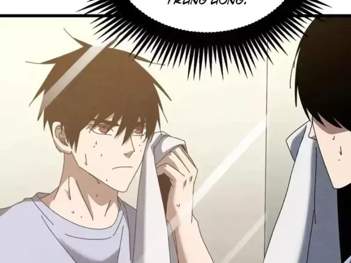 Đặc Chủng Trùng Sinh Về Thời Trung Học Chap 45 - Next Chap 46